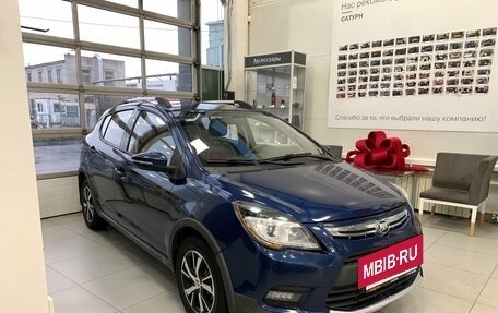 Lifan X50, 2016 год, 399 000 рублей, 4 фотография