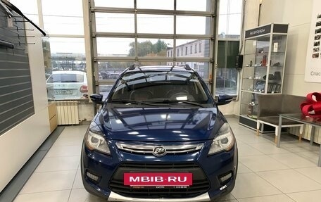 Lifan X50, 2016 год, 399 000 рублей, 3 фотография