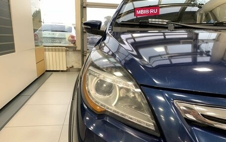 Lifan X50, 2016 год, 399 000 рублей, 5 фотография