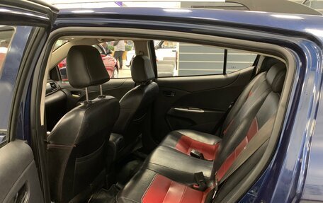 Lifan X50, 2016 год, 399 000 рублей, 13 фотография