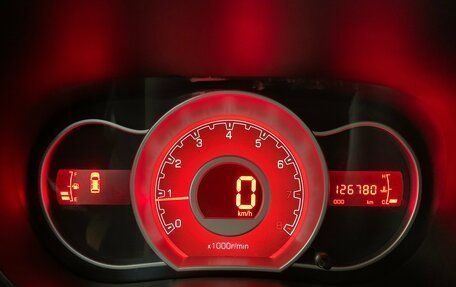 Lifan X50, 2016 год, 399 000 рублей, 17 фотография