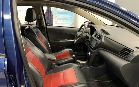 Lifan X50, 2016 год, 399 000 рублей, 16 фотография