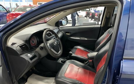 Lifan X50, 2016 год, 399 000 рублей, 12 фотография