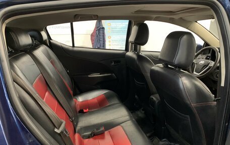 Lifan X50, 2016 год, 399 000 рублей, 15 фотография