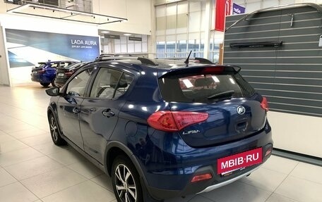 Lifan X50, 2016 год, 399 000 рублей, 9 фотография