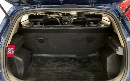 Lifan X50, 2016 год, 399 000 рублей, 11 фотография