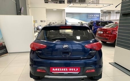 Lifan X50, 2016 год, 399 000 рублей, 8 фотография