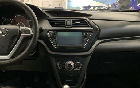 Lifan X50, 2016 год, 399 000 рублей, 23 фотография