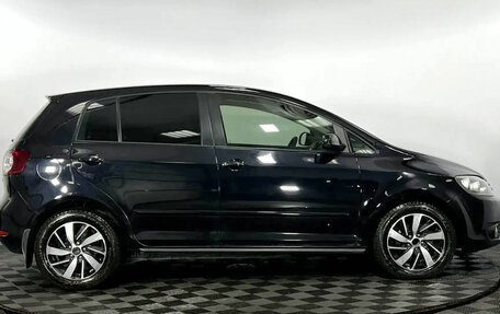 Volkswagen Golf Plus II, 2012 год, 650 000 рублей, 5 фотография