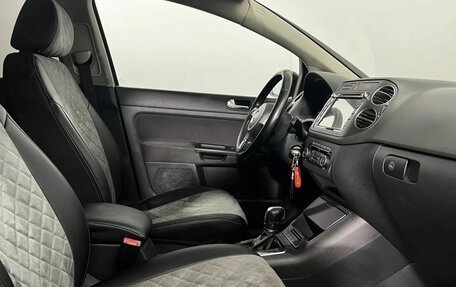 Volkswagen Golf Plus II, 2012 год, 650 000 рублей, 13 фотография