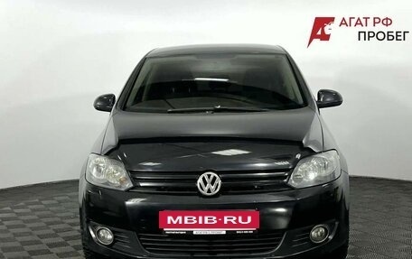 Volkswagen Golf Plus II, 2012 год, 650 000 рублей, 3 фотография