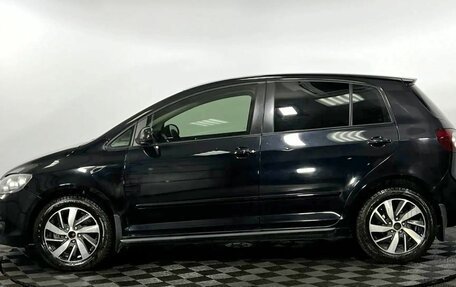 Volkswagen Golf Plus II, 2012 год, 650 000 рублей, 9 фотография