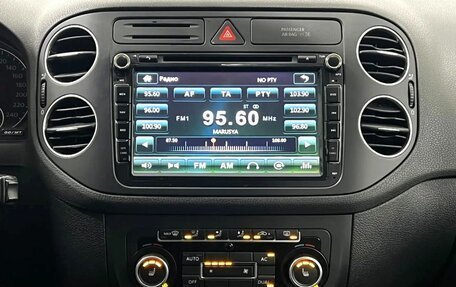 Volkswagen Golf Plus II, 2012 год, 650 000 рублей, 15 фотография