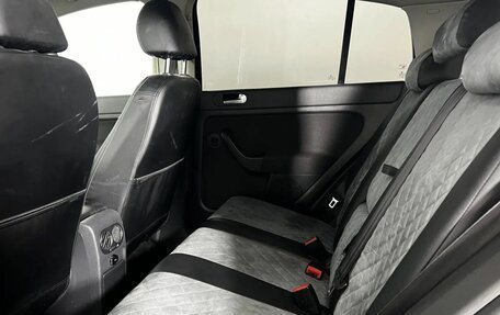Volkswagen Golf Plus II, 2012 год, 650 000 рублей, 11 фотография