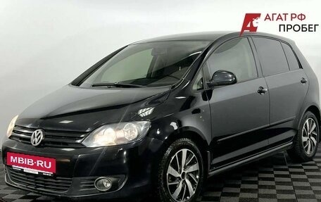 Volkswagen Golf Plus II, 2012 год, 650 000 рублей, 2 фотография