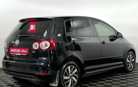 Volkswagen Golf Plus II, 2012 год, 650 000 рублей, 6 фотография