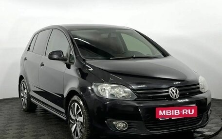 Volkswagen Golf Plus II, 2012 год, 650 000 рублей, 4 фотография