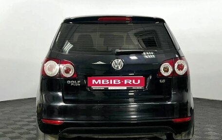 Volkswagen Golf Plus II, 2012 год, 650 000 рублей, 7 фотография