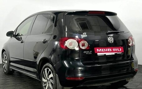Volkswagen Golf Plus II, 2012 год, 650 000 рублей, 8 фотография