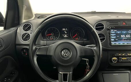 Volkswagen Golf Plus II, 2012 год, 650 000 рублей, 17 фотография