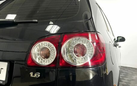 Volkswagen Golf Plus II, 2012 год, 650 000 рублей, 20 фотография