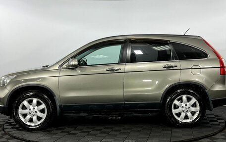 Honda CR-V III рестайлинг, 2008 год, 1 220 000 рублей, 7 фотография