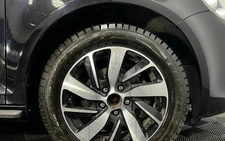 Volkswagen Golf Plus II, 2012 год, 650 000 рублей, 21 фотография