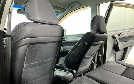Honda CR-V III рестайлинг, 2008 год, 1 220 000 рублей, 9 фотография