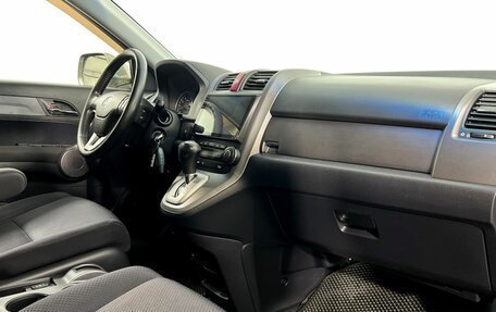 Honda CR-V III рестайлинг, 2008 год, 1 220 000 рублей, 10 фотография