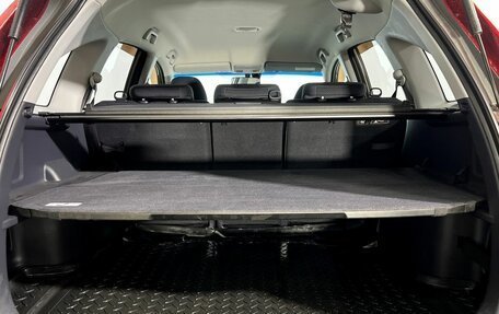 Honda CR-V III рестайлинг, 2008 год, 1 220 000 рублей, 14 фотография