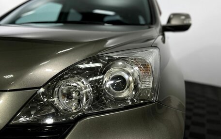 Honda CR-V III рестайлинг, 2008 год, 1 220 000 рублей, 20 фотография