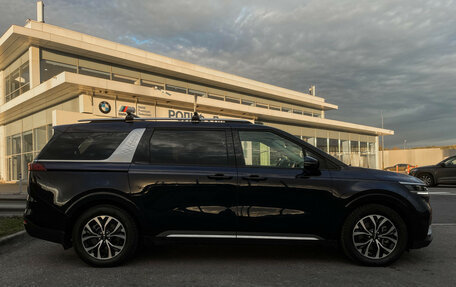 KIA Carnival, 2022 год, 4 070 000 рублей, 4 фотография