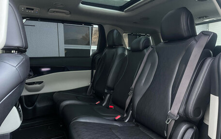KIA Carnival, 2022 год, 4 070 000 рублей, 10 фотография