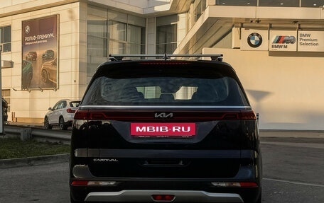 KIA Carnival, 2022 год, 4 070 000 рублей, 6 фотография