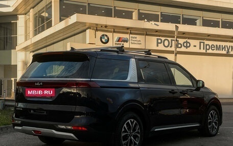 KIA Carnival, 2022 год, 4 070 000 рублей, 5 фотография