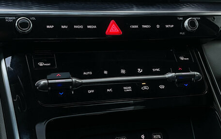 KIA Carnival, 2022 год, 4 070 000 рублей, 16 фотография