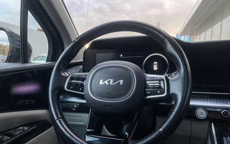 KIA Carnival, 2022 год, 4 070 000 рублей, 14 фотография