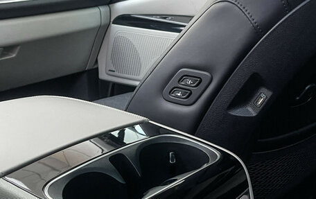 KIA Carnival, 2022 год, 4 070 000 рублей, 23 фотография