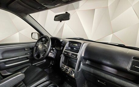 Honda CR-V II рестайлинг, 2004 год, 579 000 рублей, 12 фотография