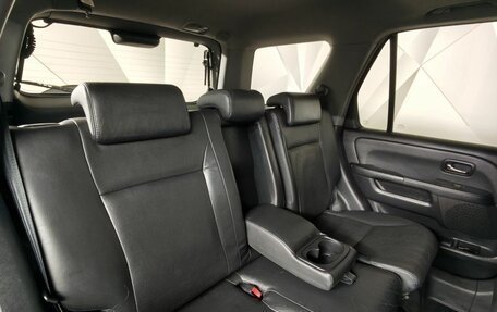 Honda CR-V II рестайлинг, 2004 год, 579 000 рублей, 16 фотография