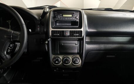 Honda CR-V II рестайлинг, 2004 год, 579 000 рублей, 14 фотография