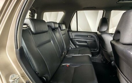 Honda CR-V II рестайлинг, 2004 год, 579 000 рублей, 15 фотография