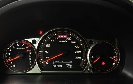 Honda CR-V II рестайлинг, 2004 год, 579 000 рублей, 17 фотография