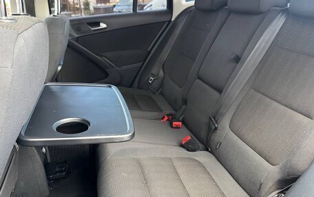 Volkswagen Tiguan I, 2012 год, 1 145 000 рублей, 14 фотография
