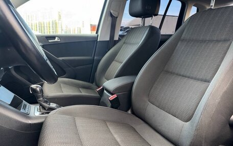Volkswagen Tiguan I, 2012 год, 1 145 000 рублей, 15 фотография