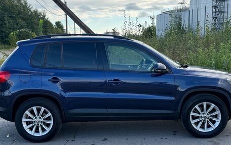 Volkswagen Tiguan I, 2012 год, 1 145 000 рублей, 7 фотография
