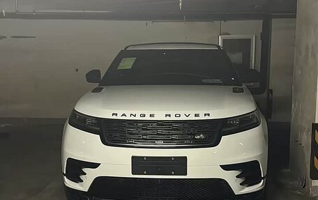 Land Rover Range Rover Velar I, 2026 год, 7 485 878 рублей, 1 фотография