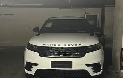 Land Rover Range Rover Velar I, 2026 год, 7 485 878 рублей, 1 фотография