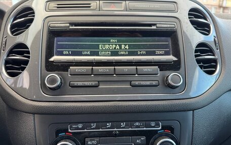 Volkswagen Tiguan I, 2012 год, 1 145 000 рублей, 16 фотография