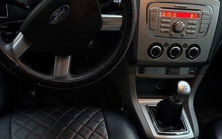 Ford Focus II рестайлинг, 2010 год, 400 000 рублей, 6 фотография